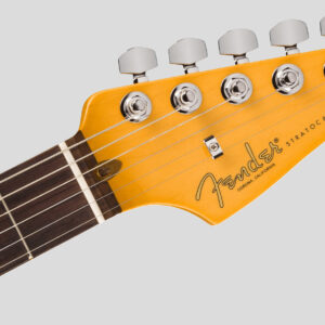 Fender American Professional II Stratocaster Anniversary 2-Color Sunburst RW 5