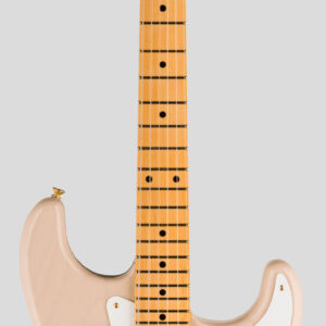 Fender Custom Shop Limited Edition 1954 Hardtail Stratocaster Dirty White Blonde DCC 1