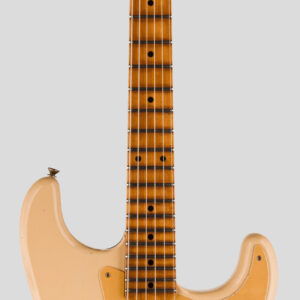 Fender Custom Shop Limited Edition 1954 Roasted Stratocaster Desert Sand J.Relic 1