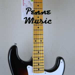 Fender Custom Shop Limited Edition 70th Anniversary 1954 Stratocaster Wide-Fade 2-Color Sunburst TCP 25/06/2024 2