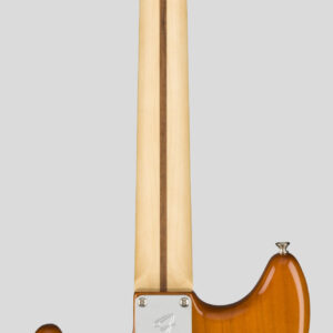 Fender Player Mustang Bass PJ Aged Natural 2