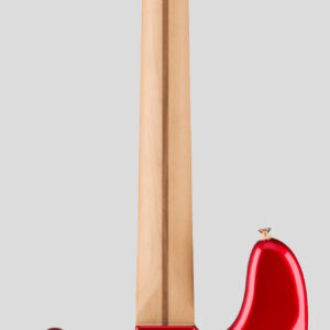 Fender Player Precision Bass Candy Apple Red 2
