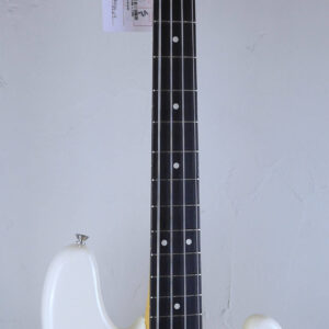 Fender American Professional II Precision Bass 2022 Olympic White RW 2