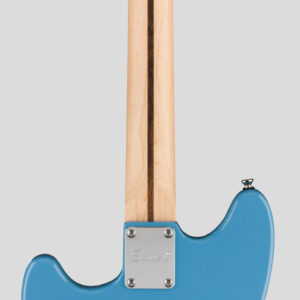 Squier by Fender Sonic Mustang HH California Blue 2