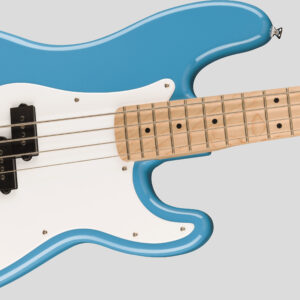 Squier by Fender Sonic Precision Bass California Blue 3