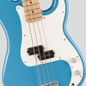 Squier by Fender Sonic Precision Bass California Blue 4