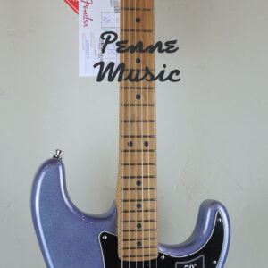 Fender 70th Anniversary American Ultra Stratocaster HSS Amethyst 2