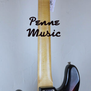 Fender Custom Shop Time Machine 1966 Precision Bass 3-Color Sunburst Journeyman Relic 13/08/2024 3