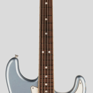 Fender Custom Shop Time Machine 1967 Stratocaster Aged Blue Ice Metallic Relic 1