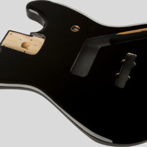 Fender Standard Jazz Bass Alder Body Black 3