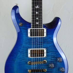 PRS Paul Reed Smith S2 McCarty 594 Lake Blue 2023 3