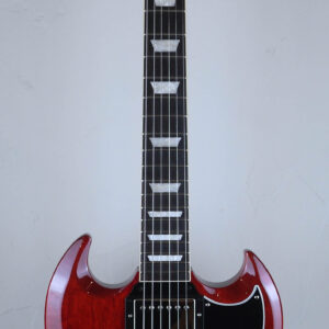 Gibson SG Standard 61 04/12/2023 Vintage Cherry 2