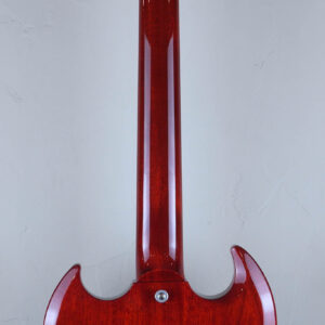 Gibson SG Standard 61 04/12/2023 Vintage Cherry 3