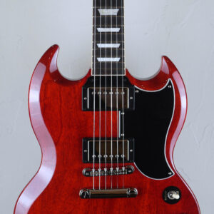 Gibson SG Standard 61 04/12/2023 Vintage Cherry 4