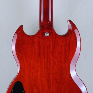 Gibson SG Standard 61 04/12/2023 Vintage Cherry 5