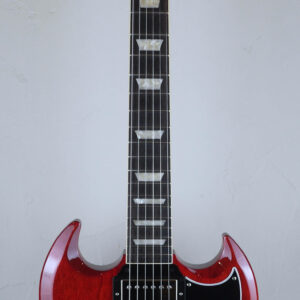 Gibson SG Standard 61 19/02/2024 Vintage Cherry 2