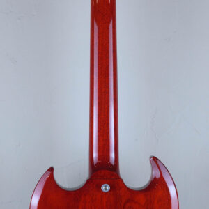 Gibson SG Standard 61 19/02/2024 Vintage Cherry 3