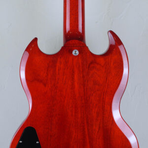 Gibson SG Standard 61 19/02/2024 Vintage Cherry 5