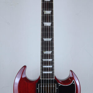 Gibson SG Standard 61 29/11/2023 Vintage Cherry 2