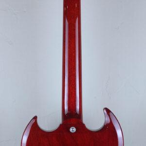 Gibson SG Standard 61 29/11/2023 Vintage Cherry 3