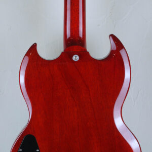 Gibson SG Standard 61 29/11/2023 Vintage Cherry 5