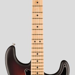 Fender Limited Edition American Performer Timber Pine Stratocaster 2-Color Sunburst 1