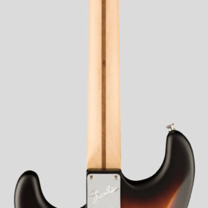 Fender Limited Edition American Performer Timber Pine Stratocaster 2-Color Sunburst 2