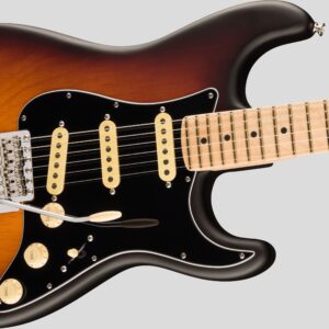 Fender Limited Edition American Performer Timber Pine Stratocaster 2-Color Sunburst 3