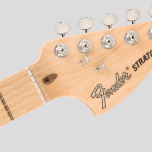 Fender Limited Edition American Performer Timber Pine Stratocaster 2-Color Sunburst 5