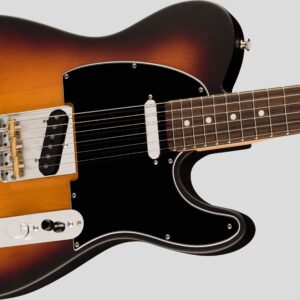 Fender Limited Edition American Performer Timber Pine Telecaster 2-Color Sunburst 3