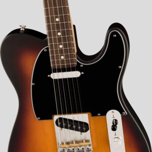 Fender Limited Edition American Performer Timber Pine Telecaster 2-Color Sunburst 4