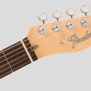 Fender Limited Edition American Performer Timber Pine Telecaster 2-Color Sunburst 5