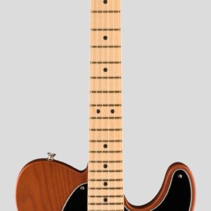 Fender Limited Edition American Performer Timber Sassafras Telecaster Mocha 1