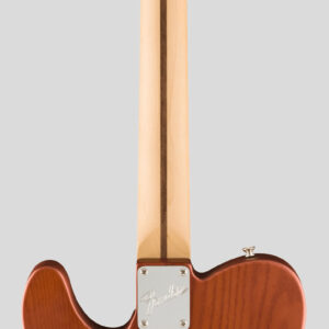 Fender Limited Edition American Performer Timber Sassafras Telecaster Mocha 2