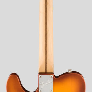 Fender Limited Edition American Performer Timber Spruce Telecaster Honey Burst 2