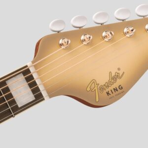 Fender Limited Edition California Vintage King Antigua 4