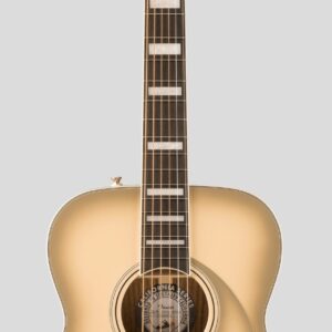 Fender Limited Edition California Vintage Malibu Antigua 1