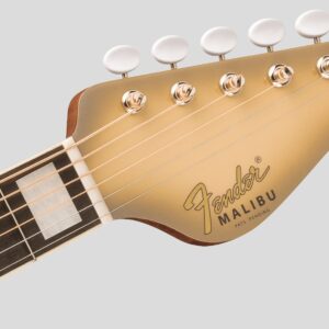 Fender Limited Edition California Vintage Malibu Antigua 4