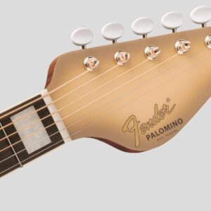 Fender Limited Edition California Vintage Palomino Antigua 4