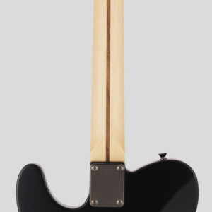 Fender Limited Edition Hybrid II Telecaster Noir Satin Black 2