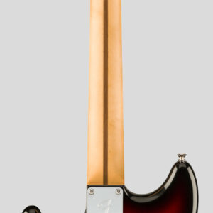 Fender Player II Mustang Bass PJ 3-Color Sunburst 2