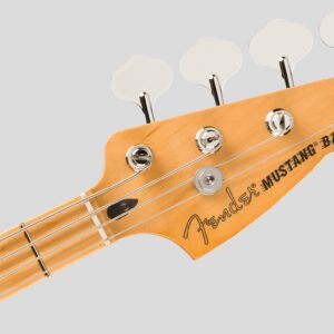 Fender Player II Mustang Bass PJ 3-Color Sunburst 5