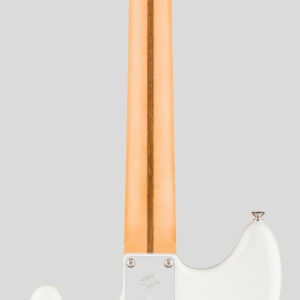 Fender Player II Mustang Bass PJ Polar White 2