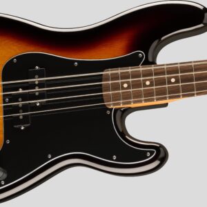 Fender Player II Precision Bass 3-Color Sunburst 3