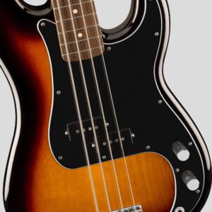 Fender Player II Precision Bass 3-Color Sunburst 4