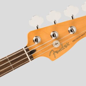 Fender Player II Precision Bass 3-Color Sunburst 5