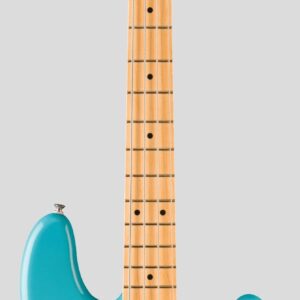 Fender Player II Precision Bass Aquatone Blue 1