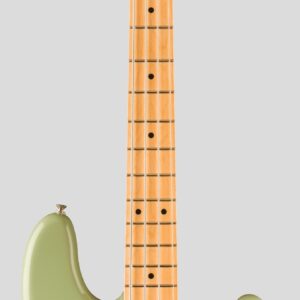 Fender Player II Precision Bass Birch Green 1