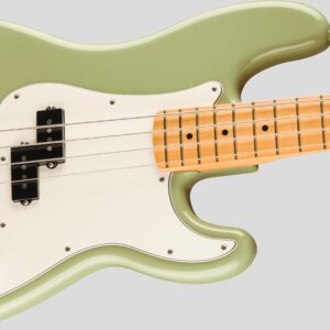 Fender Player II Precision Bass Birch Green 3