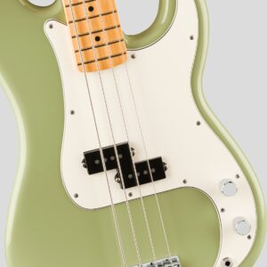 Fender Player II Precision Bass Birch Green 4